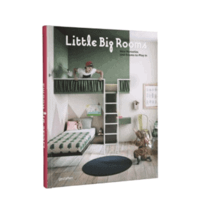 Little Big Rooms: New Nurseries & Rooms to Play In