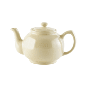 Price Kensington Cream 2 Cup Teapot