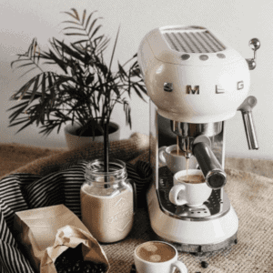 Autumn Coffee Machines