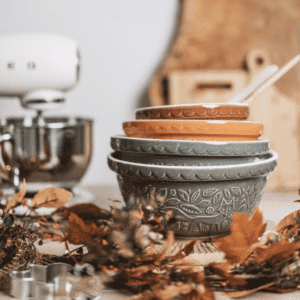 Autumn Kitchenware