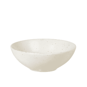 Nordic Vanilla 17cm Bowl