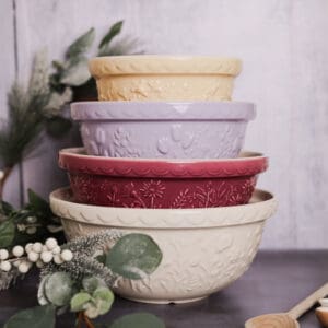In The Meadow Mixing Bowl Set