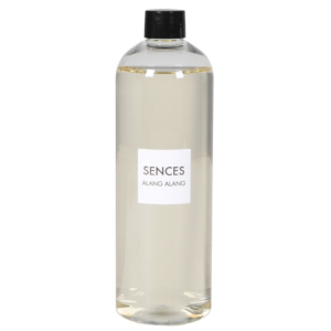 500ml refill for the white Alang Alang sences diffuser