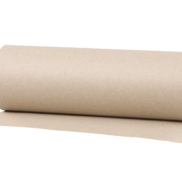 Whether it's jotting down your thoughts or leaving messages for your loved ones, this paper roll provides a blank canvas for your creativity to flourish