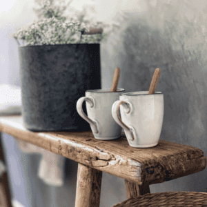 Mugs & Teapots