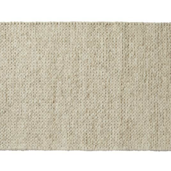 beautiful rug made from 100% wool in an earthy colour palette