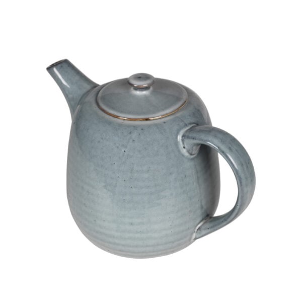 Broste Copenhagen Nordic Sea Tea Pot Product Image back view