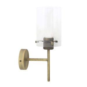 SM Label Vancouver Wall Lamp Product Image