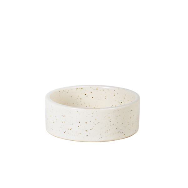 Broste Copenhagen Nordic Vanilla Mini Bowl Product Image