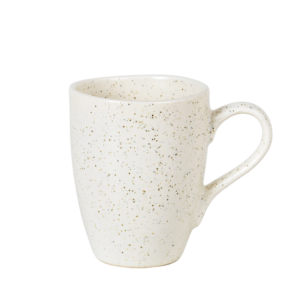 Broste Copenhagen Nordic Vanilla Mug Product Image